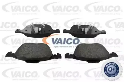 Комплект тормозных колодок, дисковый тормоз VAICO купить