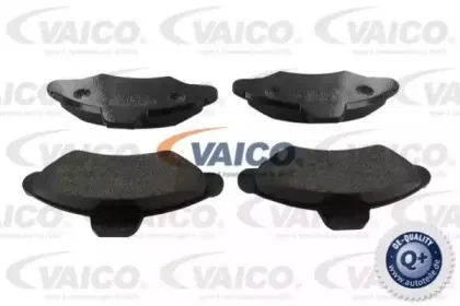 Комплект тормозных колодок, дисковый тормоз VAICO купить
