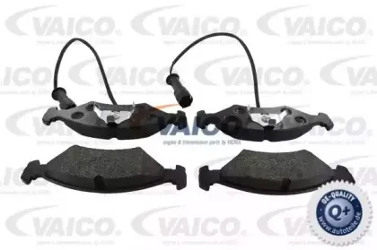 Комплект тормозных колодок, дисковый тормоз VAICO купить