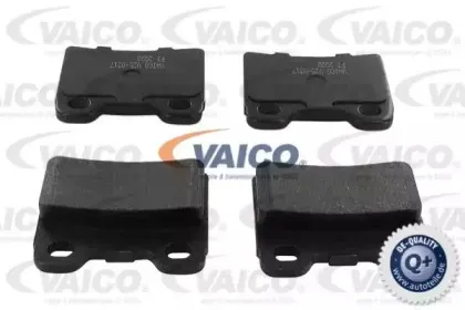 Комплект тормозных колодок, дисковый тормоз VAICO купить