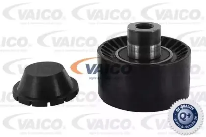 Паразитный / ведущий ролик, поликлиновой ремень VAICO купить