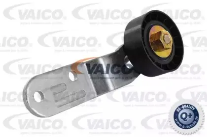 Натяжной ролик, поликлиновойремень VAICO купить