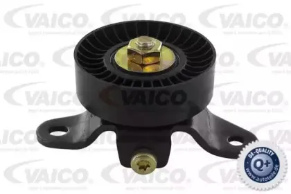 Натяжной ролик, поликлиновойремень VAICO купить