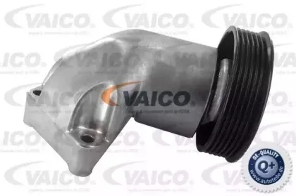 Натяжной ролик, поликлиновойремень VAICO купить