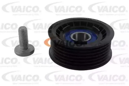 Паразитный / ведущий ролик, поликлиновой ремень VAICO купить