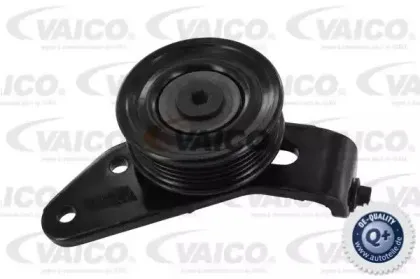Натяжной ролик, поликлиновойремень VAICO купить