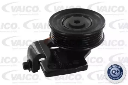 Натяжной ролик, поликлиновойремень VAICO купить