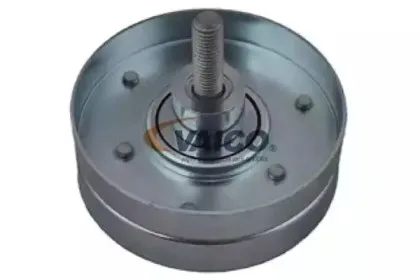 Паразитный / ведущий ролик, поликлиновой ремень VAICO купить