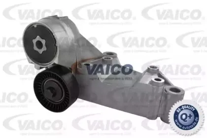 Натяжной ролик, поликлиновойремень VAICO купить