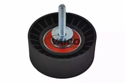 Паразитный / ведущий ролик, поликлиновой ремень VAICO купить