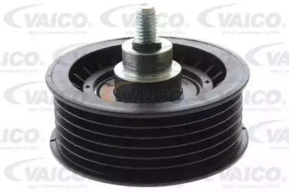 Паразитный / ведущий ролик, поликлиновой ремень VAICO купить
