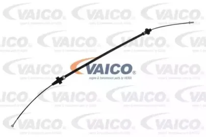 Трос, управление сцеплением VAICO купить