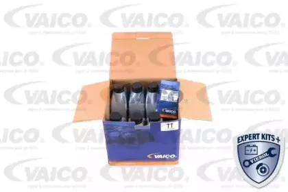 Комплект деталей, смена масла - автоматическ.коробка передач VAICO купить