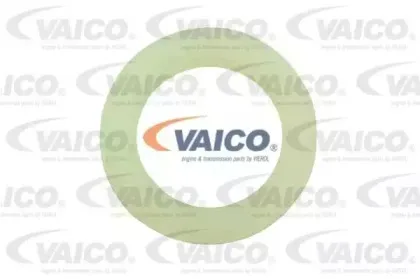 Уплотнительное кольцо, резьбовая пробка маслосливн. отверст. VAICO купить