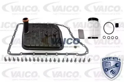 Комплект деталей, смена масла - автоматическ.коробка передач VAICO купить