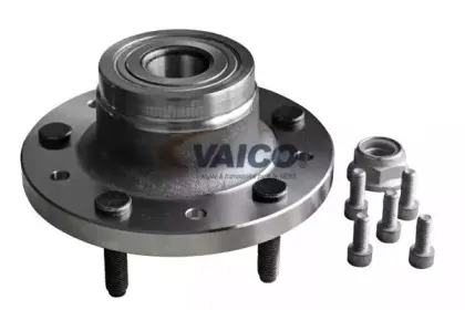 Комплект подшипника ступицы колеса VAICO купить