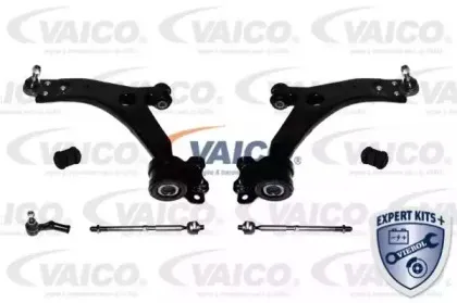 Комлектующее руля, подвеска колеса VAICO купить