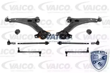 Комлектующее руля, подвеска колеса VAICO купить