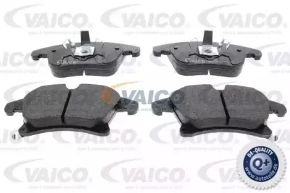 Комплект тормозных колодок, дисковый тормоз VAICO купить