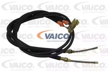 Трос, стояночная тормозная система VAICO купить