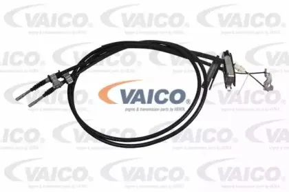 Трос, стояночная тормозная система VAICO купить