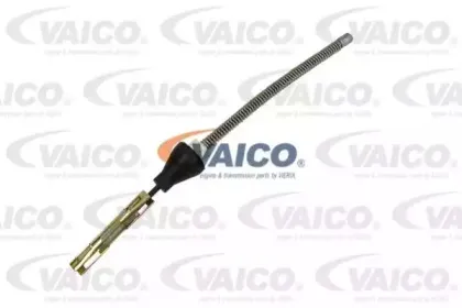 Трос, стояночная тормозная система VAICO купить