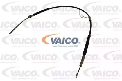 Трос, стояночная тормозная система VAICO купить