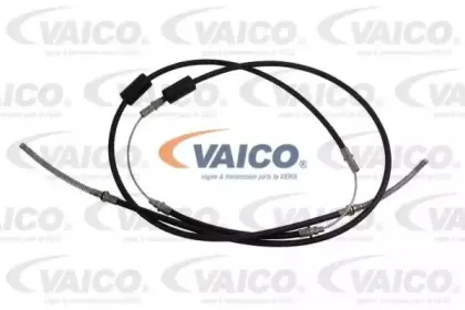 Трос, стояночная тормозная система VAICO купить