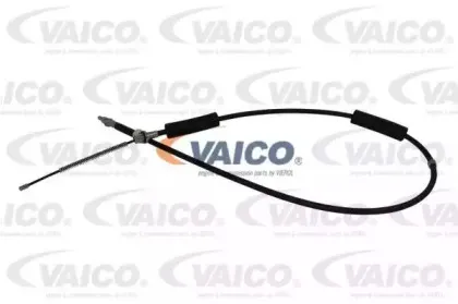 Трос, стояночная тормозная система VAICO купить