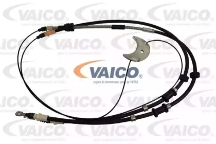 Трос, стояночная тормозная система VAICO купить