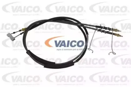 Трос, стояночная тормозная система VAICO купить