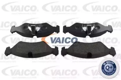 Комплект тормозных колодок, дисковый тормоз VAICO купить