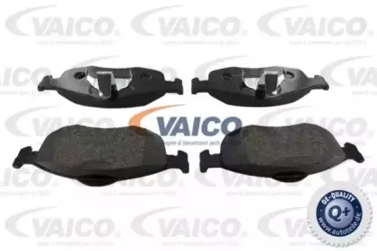 Комплект тормозных колодок, дисковый тормоз VAICO купить