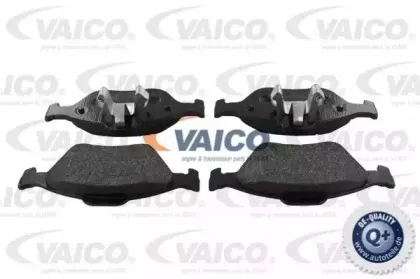 Комплект тормозных колодок, дисковый тормоз VAICO купить