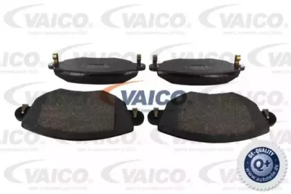 Комплект тормозных колодок, дисковый тормоз VAICO купить