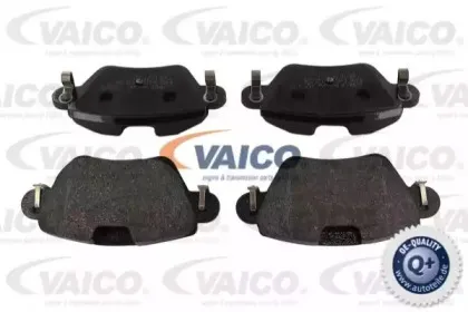 Комплект тормозных колодок, дисковый тормоз VAICO купить
