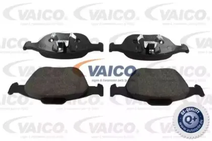Комплект тормозных колодок, дисковый тормоз VAICO купить