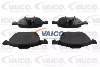 Комплект тормозных колодок, дисковый тормоз VAICO купить