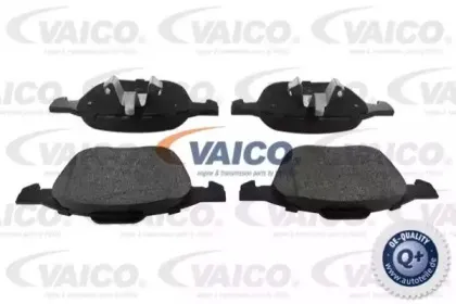 Комплект тормозных колодок, дисковый тормоз VAICO купить