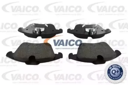 Комплект тормозных колодок, дисковый тормоз VAICO купить