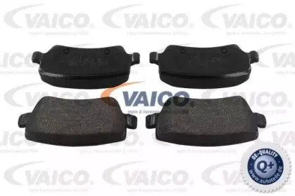 Комплект тормозных колодок, дисковый тормоз VAICO купить