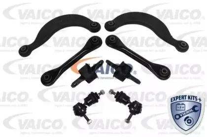 Комлектующее руля, подвеска колеса VAICO купить