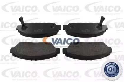 Комплект тормозных колодок, дисковый тормоз VAICO купить