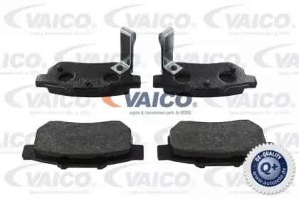 Комплект тормозных колодок, дисковый тормоз VAICO купить