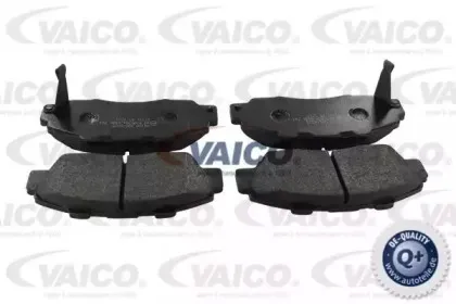 Комплект тормозных колодок, дисковый тормоз VAICO купить