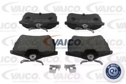 Комплект тормозных колодок, дисковый тормоз VAICO купить