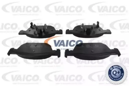 Комплект тормозных колодок, дисковый тормоз VAICO купить