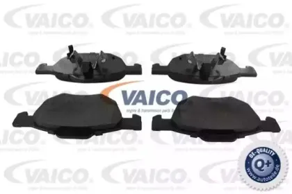 Комплект тормозных колодок, дисковый тормоз VAICO купить