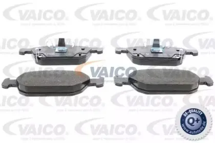 Комплект тормозных колодок, дисковый тормоз VAICO купить