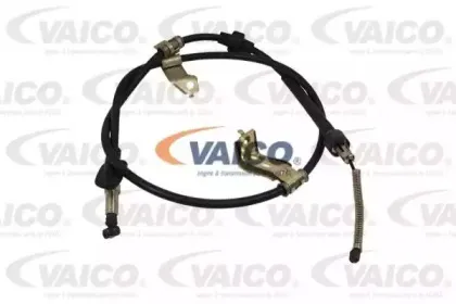 Трос, стояночная тормозная система VAICO купить